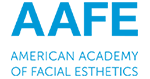 American Academy of Facial Esthetics logo