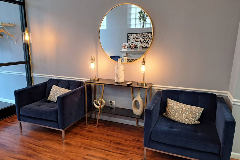 Dentist in Lakeview & Lincoln Square