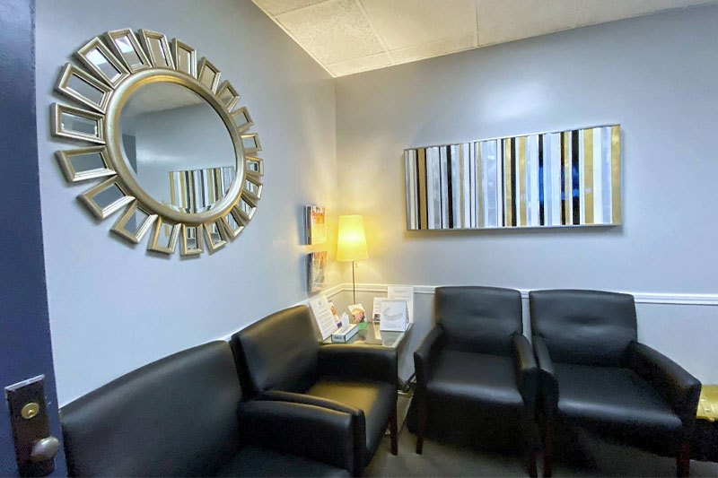 Dentist in Lakeview & Lincoln Square