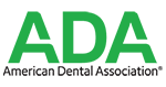 American Dental Association logo