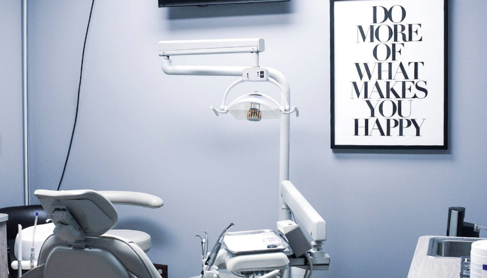 Dentist in Lakeview & Lincoln Square