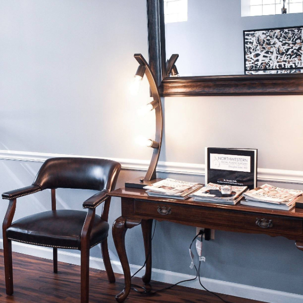 Office Tour