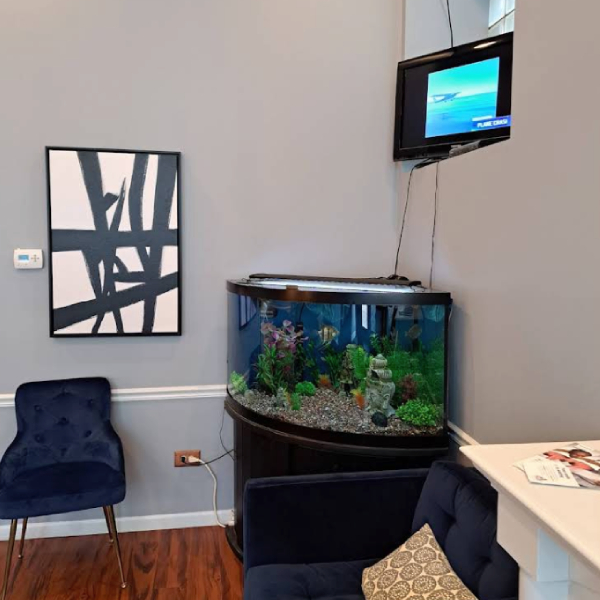 Office Tour