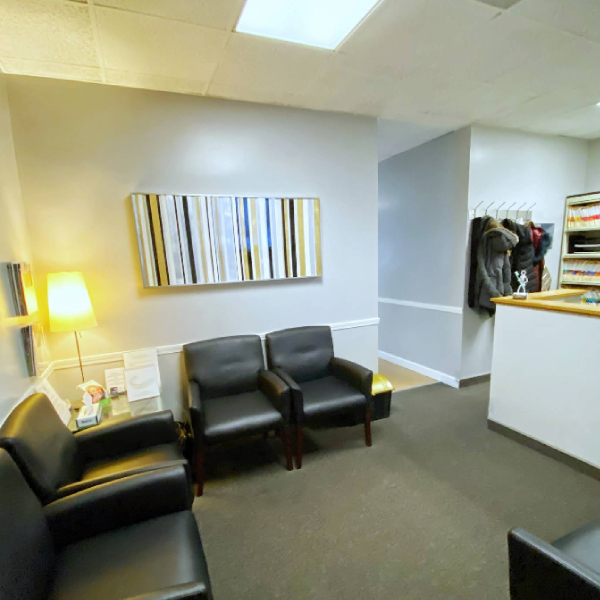 Office Tour