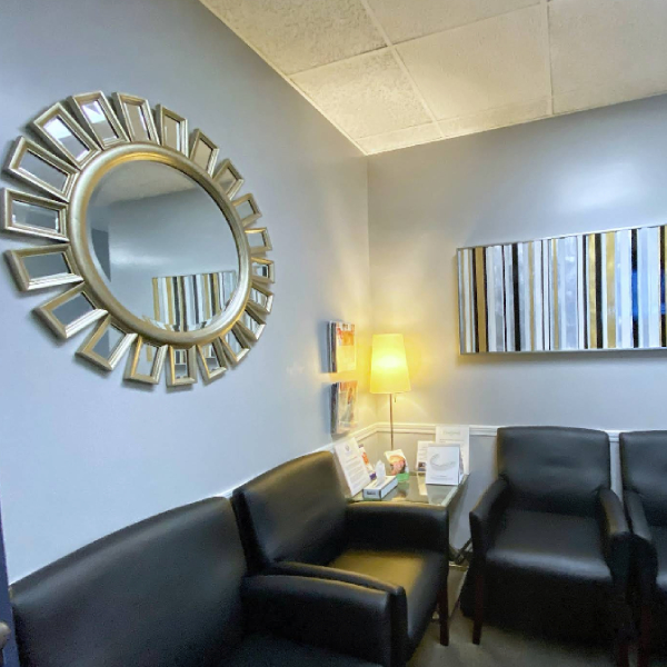 Office Tour