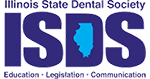 Illinois State Dental Society logo