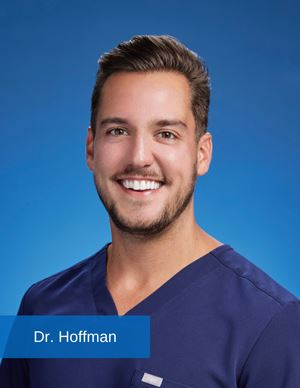 Dr. Hoffman headshot