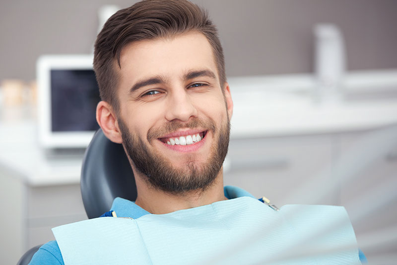 Dental Fillings in Lakeview & Lincoln Square