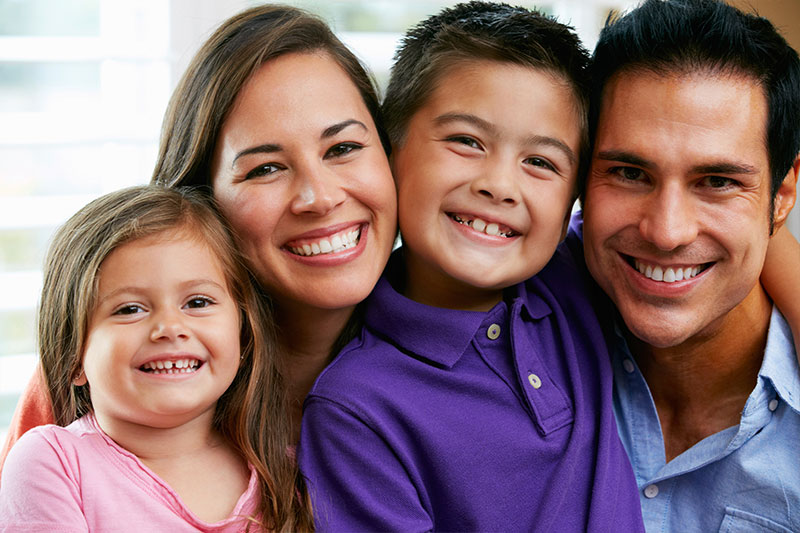 Family Dentistry in Lakeview & Lincoln Square