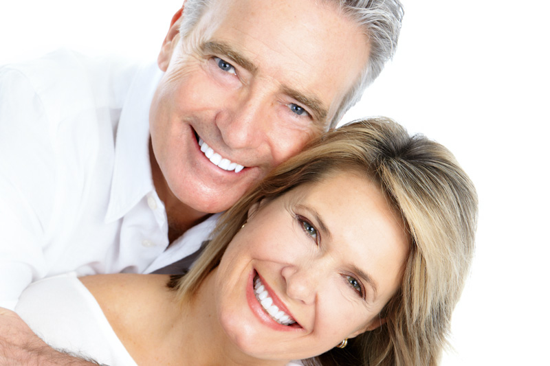 Dental Implants in Lakeview & Lincoln Square