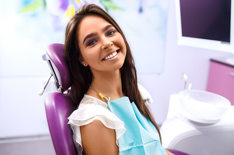 Dental Exam and Cleaning in Lakeview & Lincoln Square