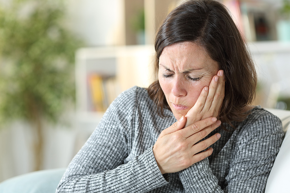 Botox for TMJ in Lakeview & Lincoln Square